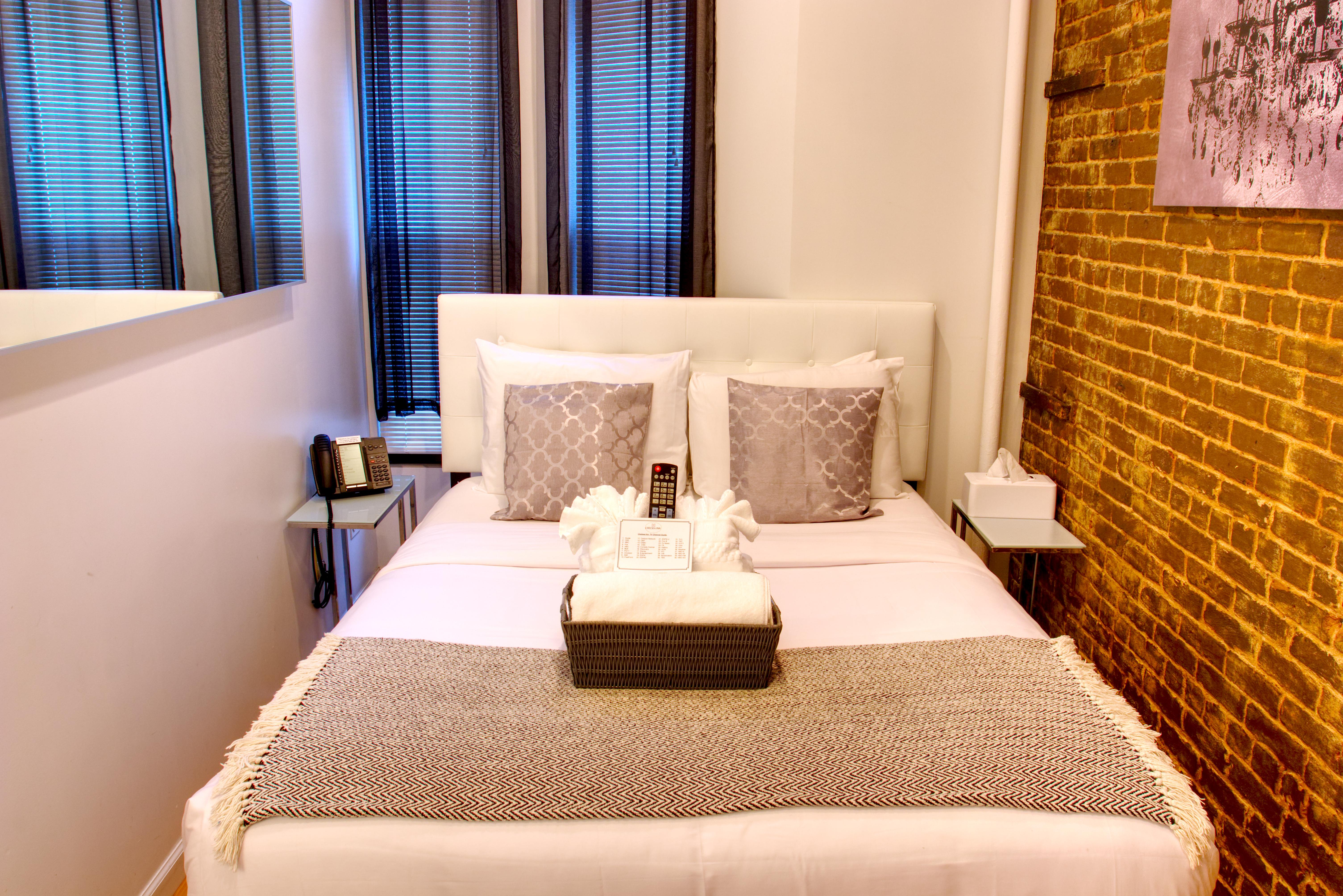 Chelsea (adults Only) 3* Nova Iorque