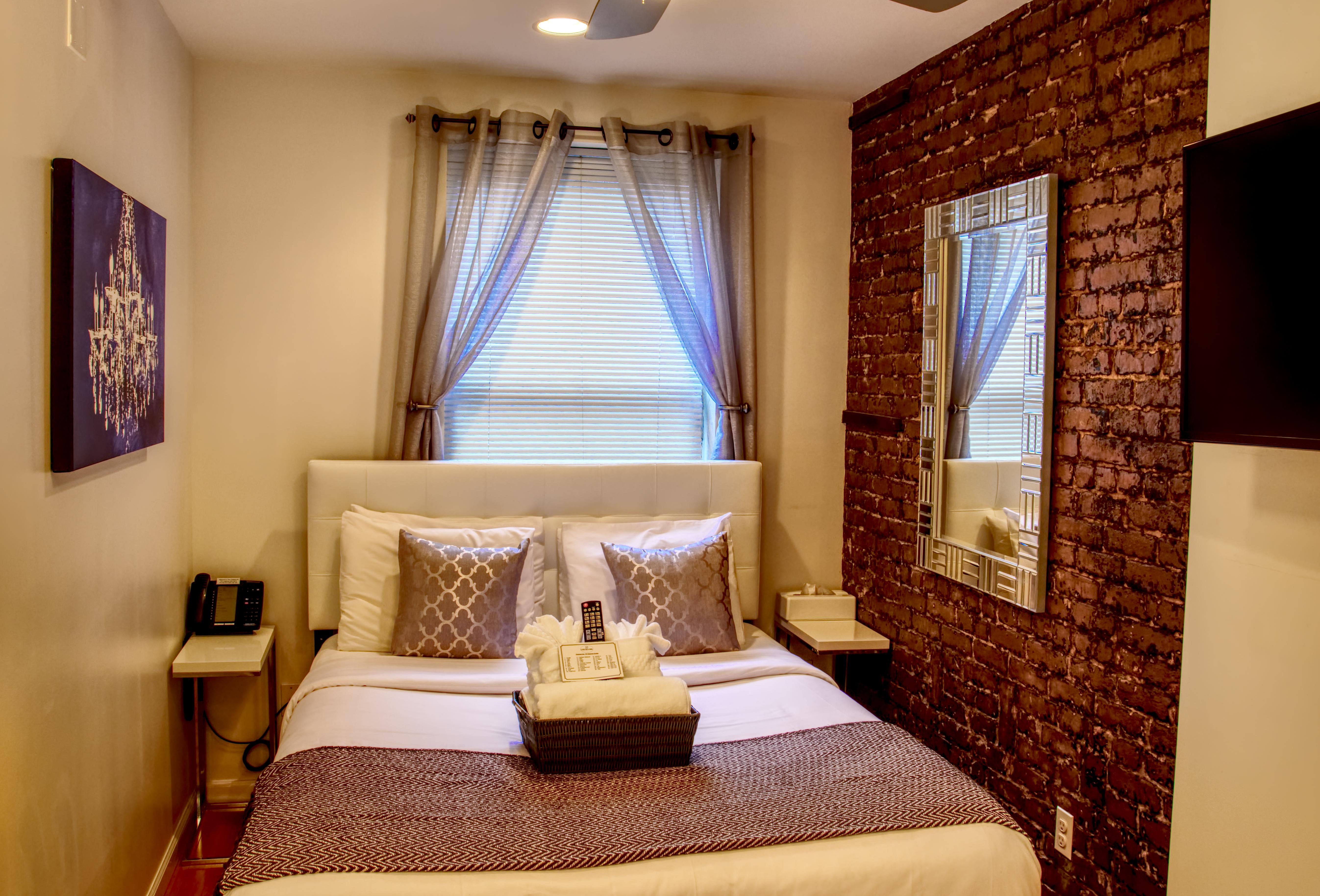 Estalagem Chelsea (adults Only) 3*