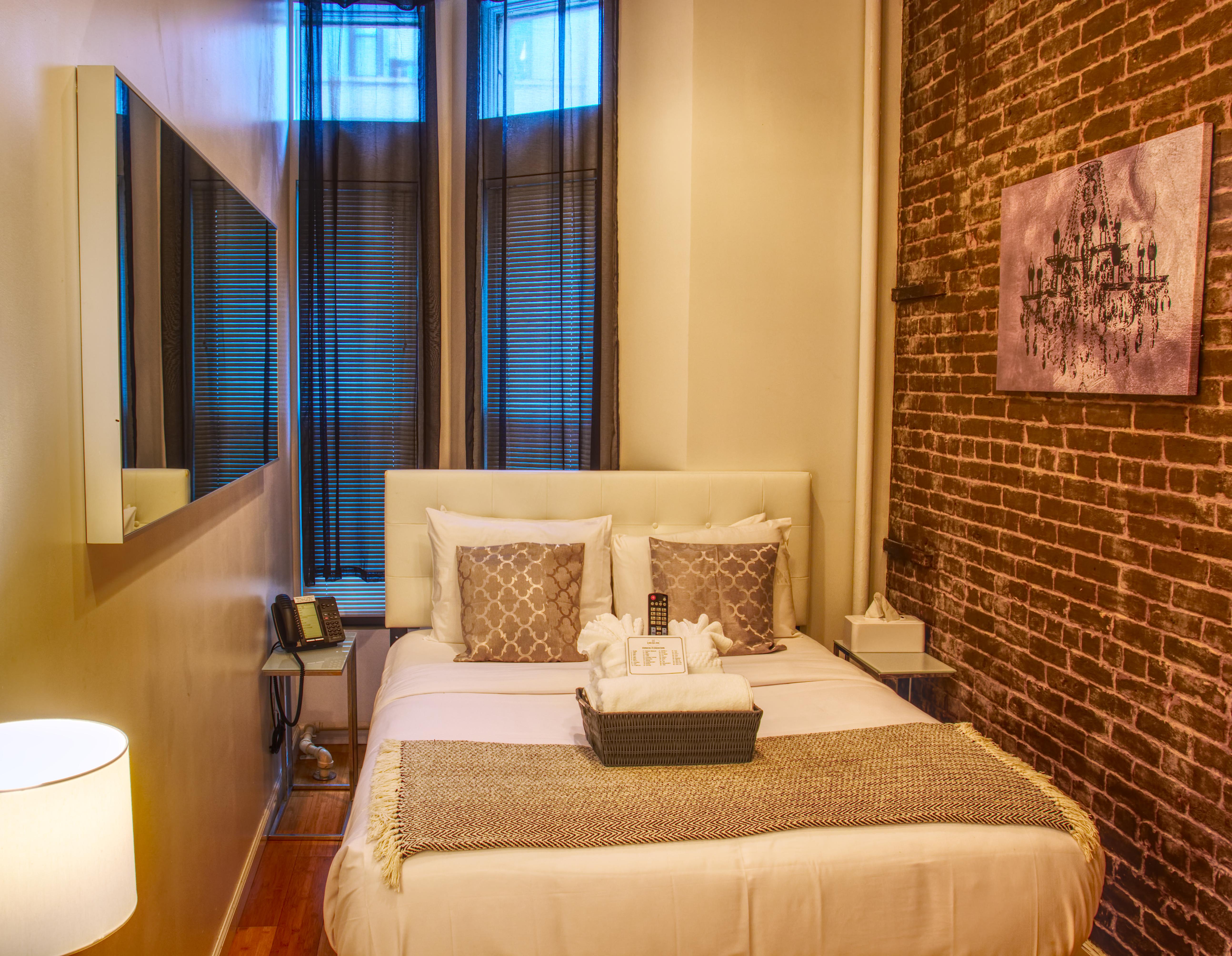 Chelsea (adults Only) Estalagem
