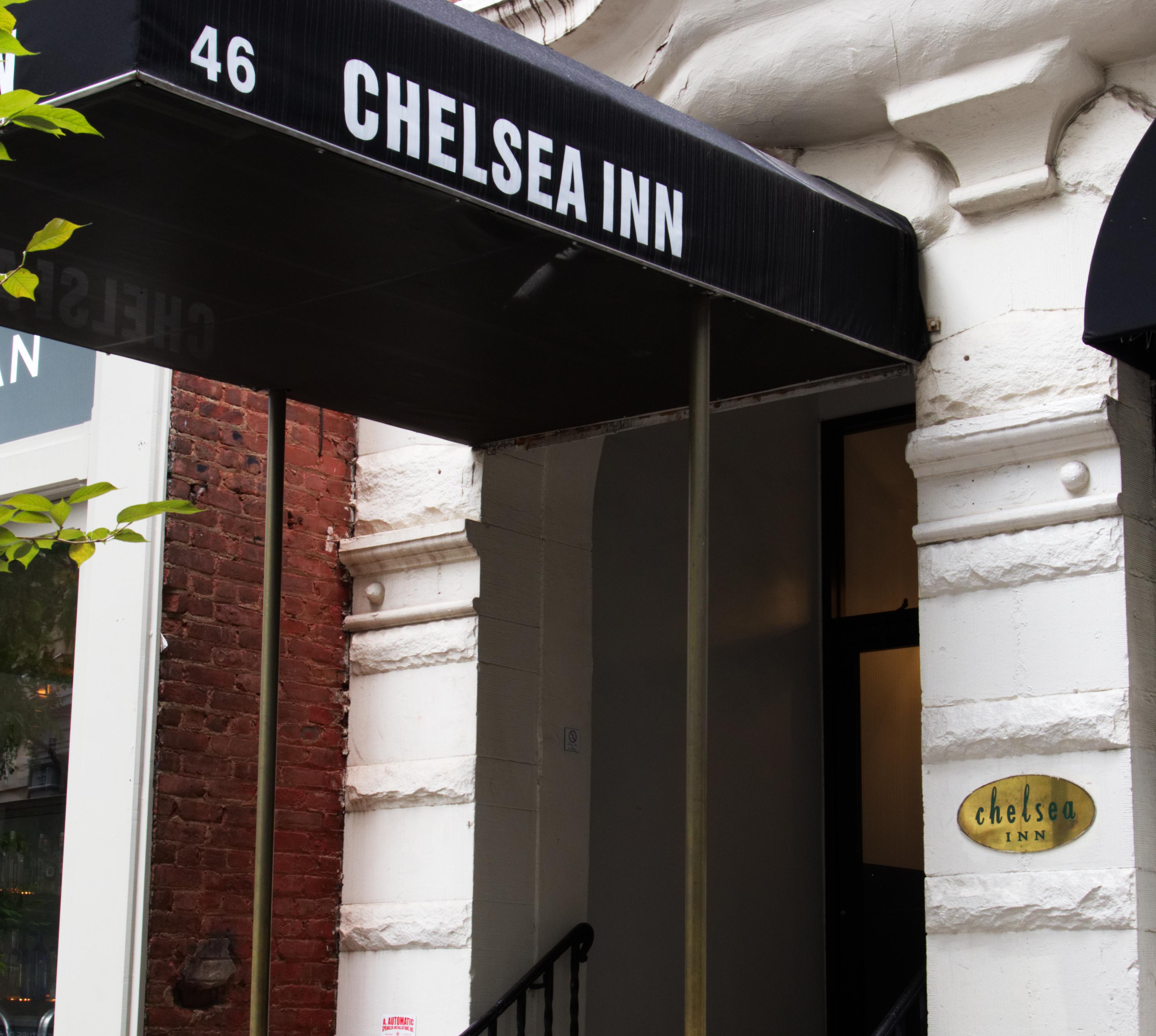 Chelsea (adults Only) Estalagem