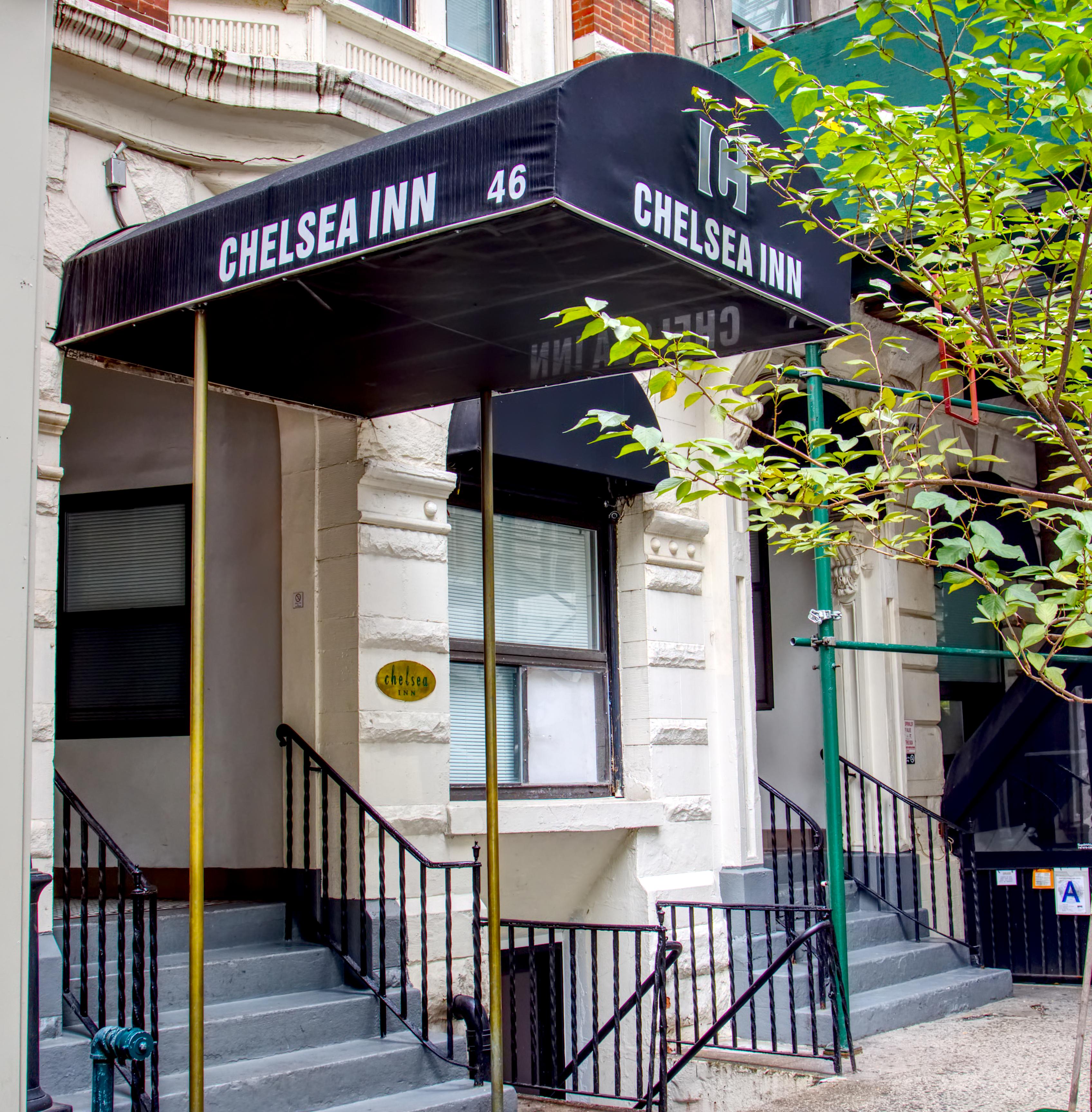 Chelsea (adults Only) Estalagem 3*