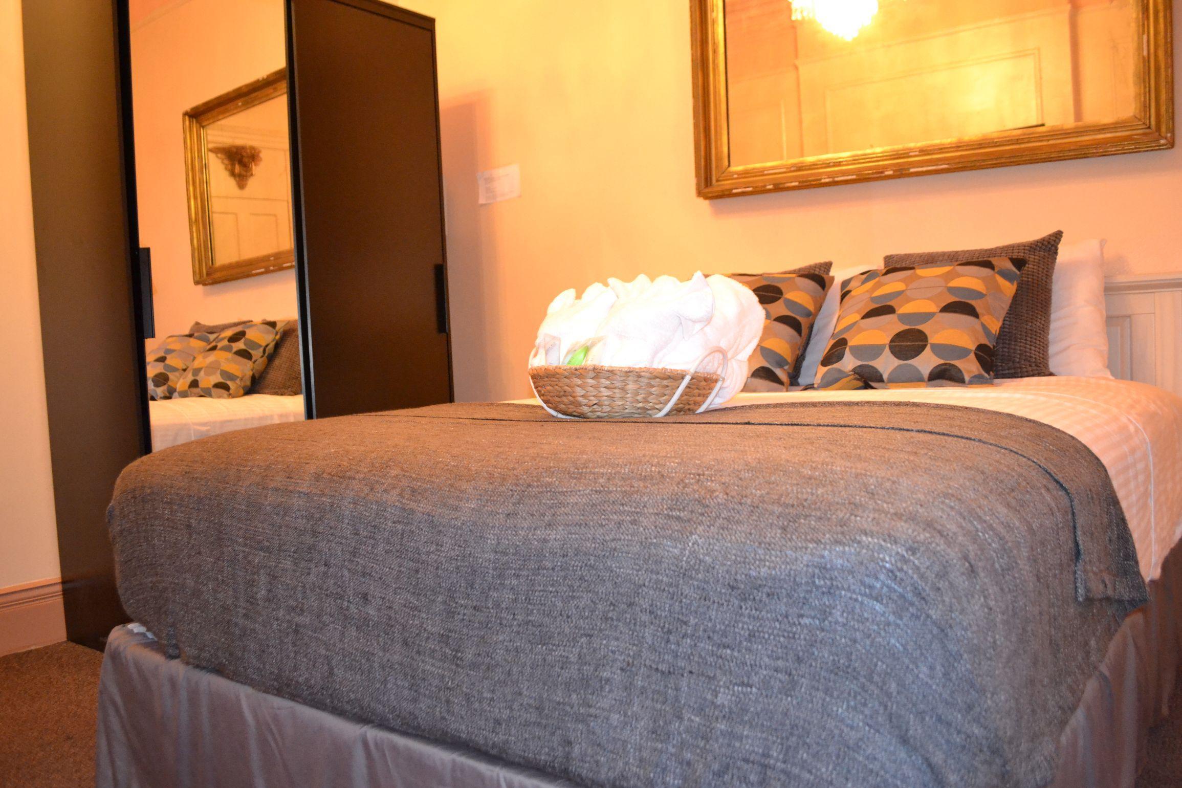 Chelsea (adults Only) Inn Nueva York