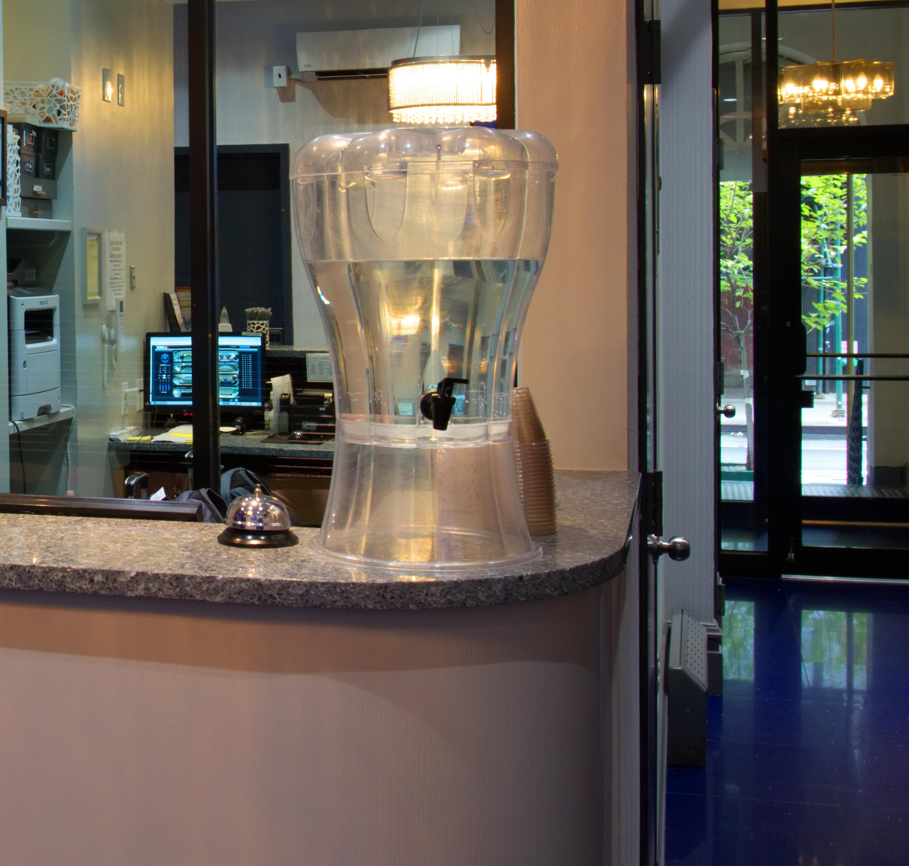 Chelsea (adults Only) Inn Nueva York