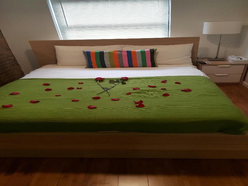 Chelsea (adults Only) Inn Nueva York