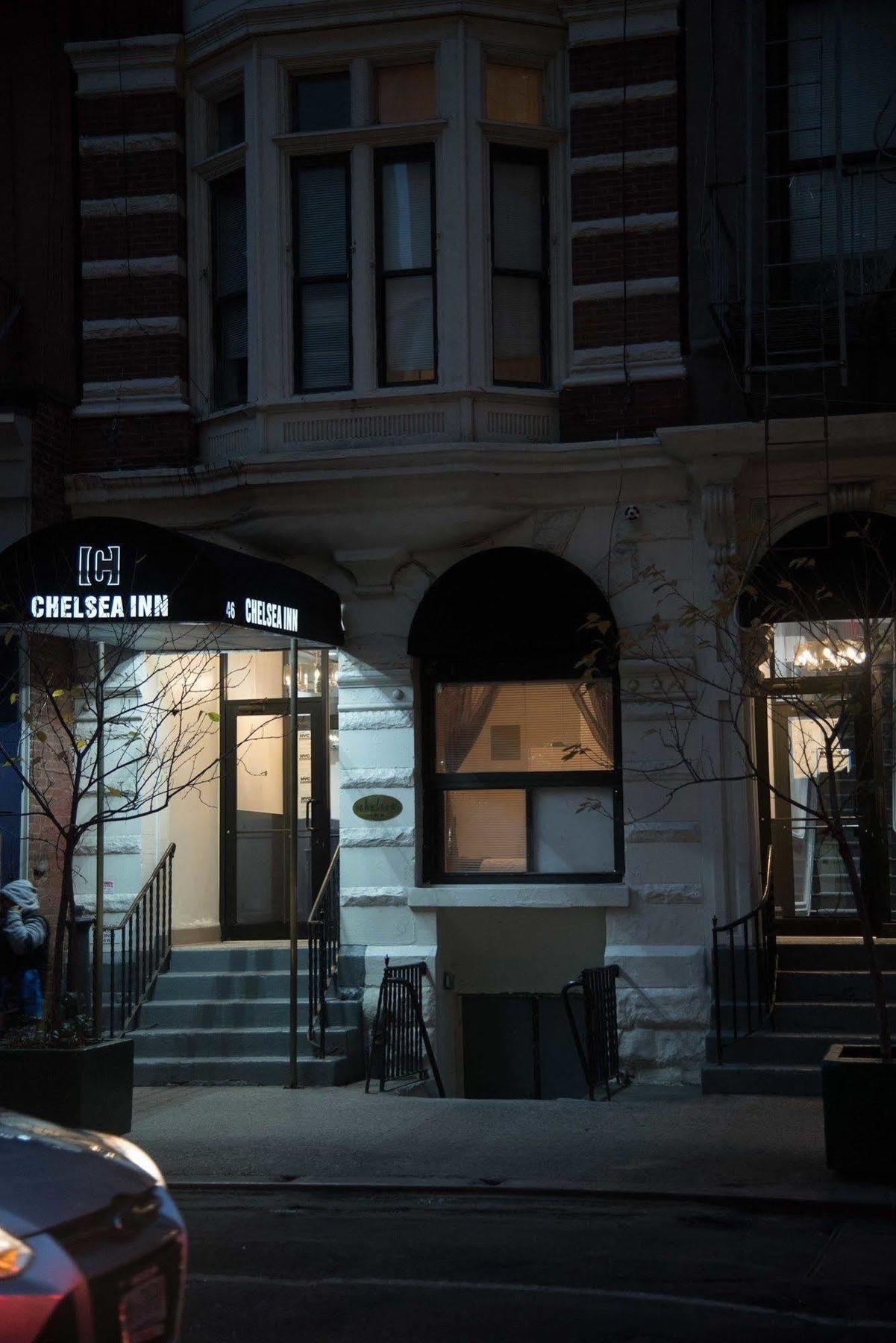 Chelsea (adults Only) Inn Nueva York